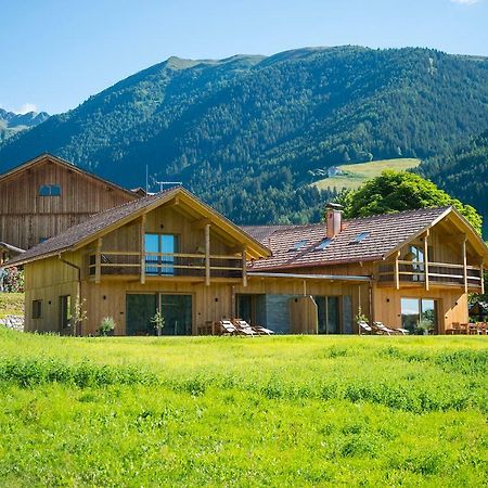 Mair Am Graben Farm * Chalets Terento Exteriér fotografie