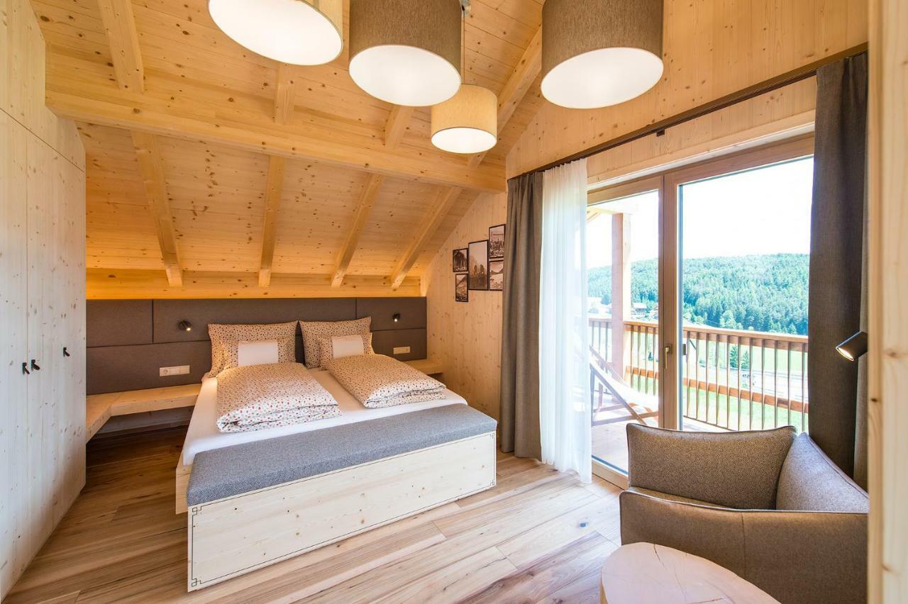 Mair Am Graben Farm * Chalets Terento Exteriér fotografie