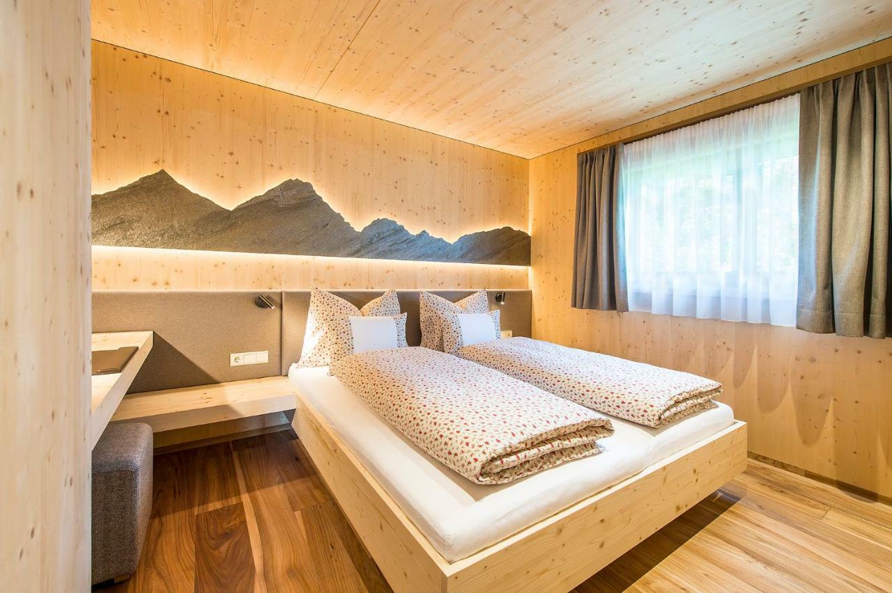 Mair Am Graben Farm * Chalets Terento Exteriér fotografie